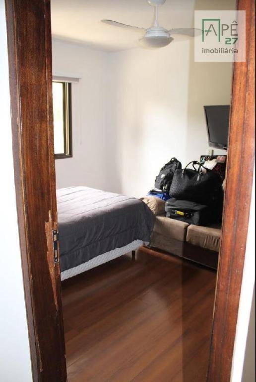 Apartamento à venda com 4 quartos, 192m² - Foto 14