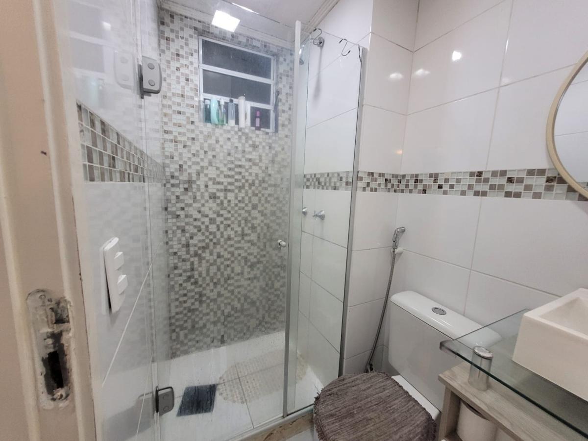 Apartamento à venda com 2 quartos, 54m² - Foto 9