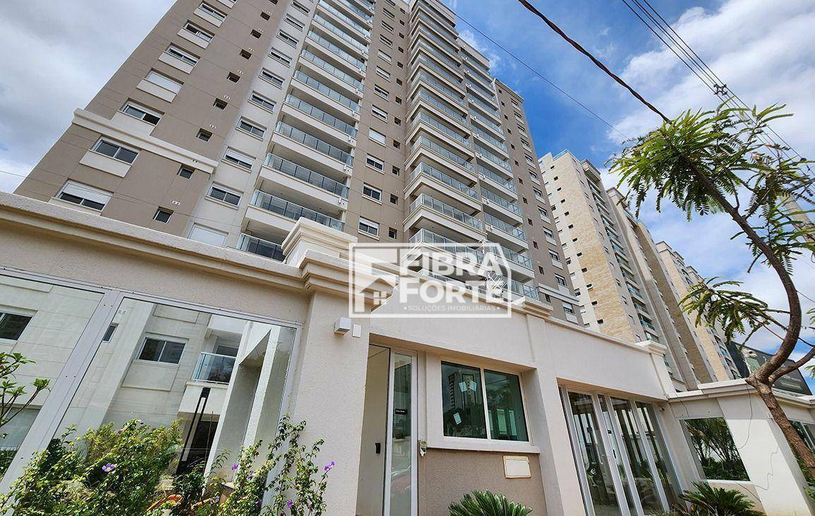 Apartamento à venda com 2 quartos, 90m² - Foto 1