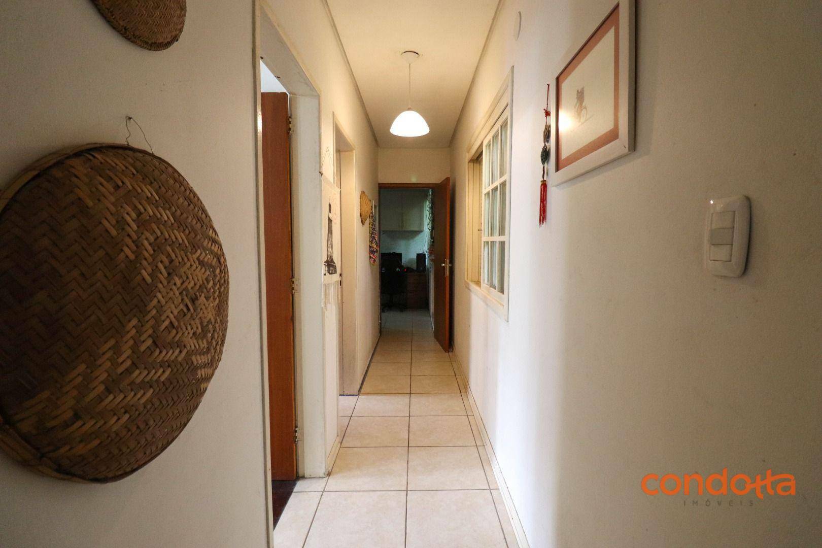 Casa para alugar com 4 quartos, 292m² - Foto 19