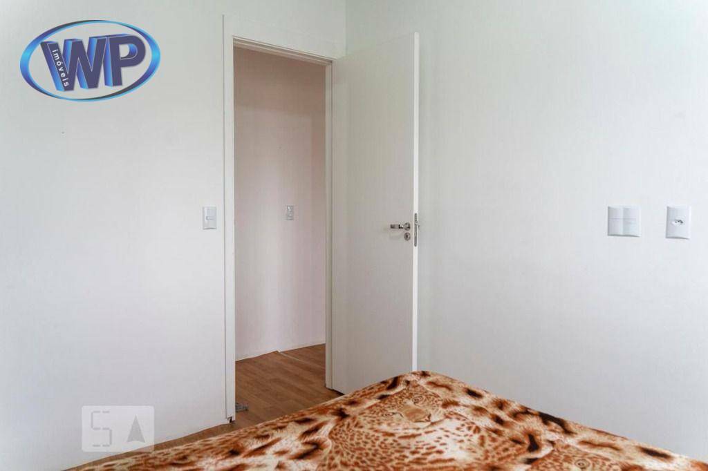 Apartamento à venda com 2 quartos, 51m² - Foto 4