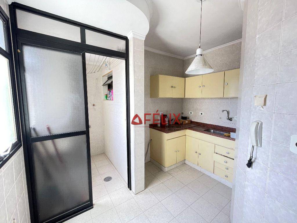 Apartamento, 2 quartos, 85 m² - Foto 3