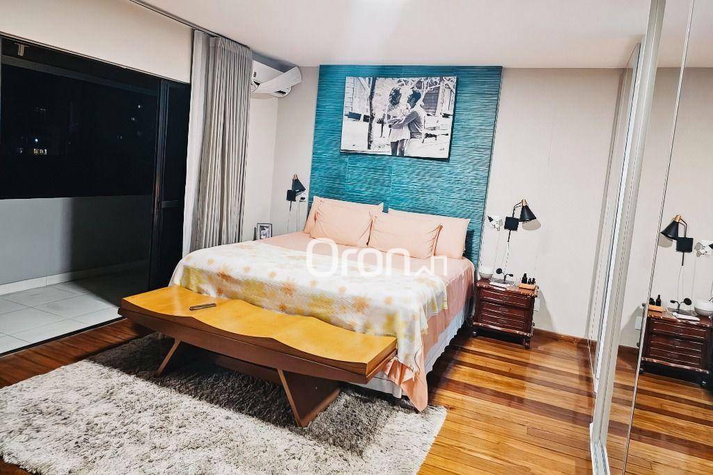 Cobertura à venda com 4 quartos, 228m² - Foto 11