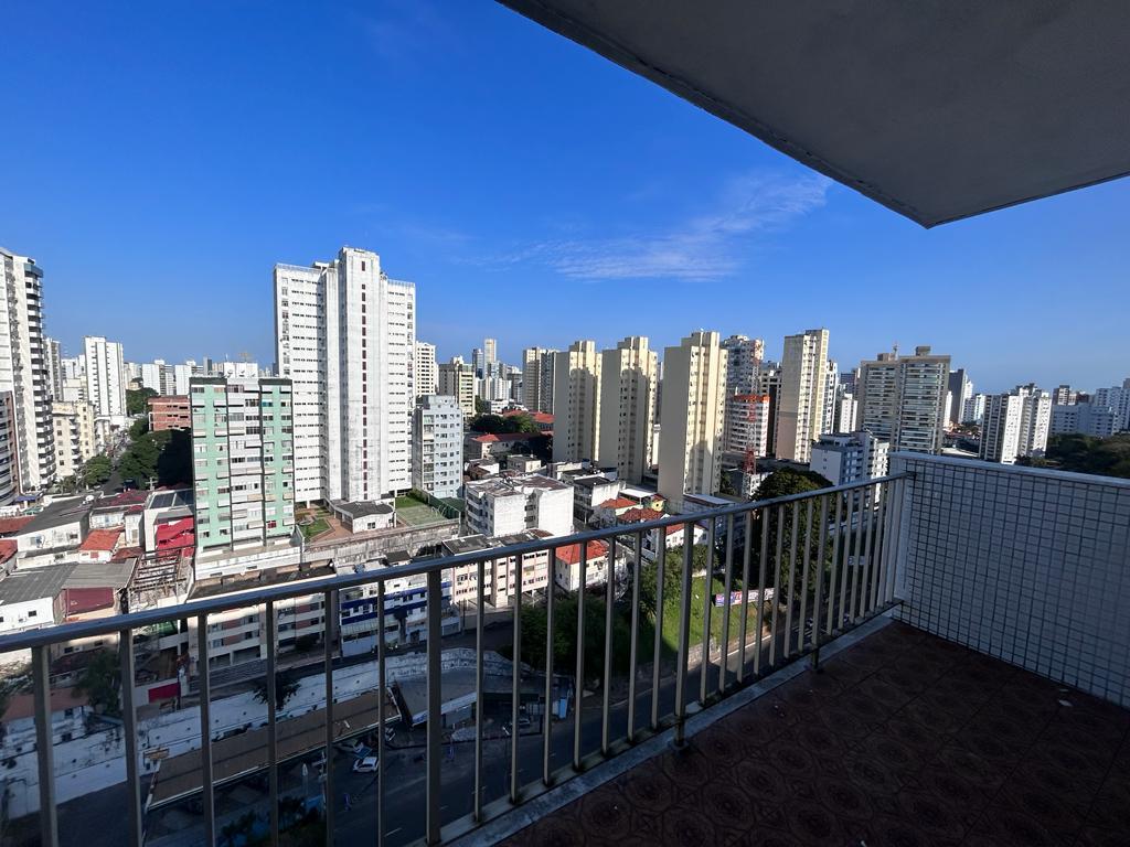 Apartamento à venda com 4 quartos, 183m² - Foto 20