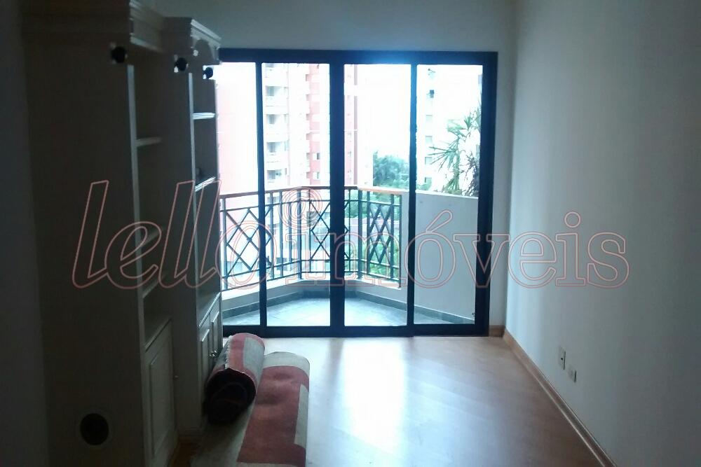 Apartamento para alugar com 3 quartos, 100m² - Foto 2