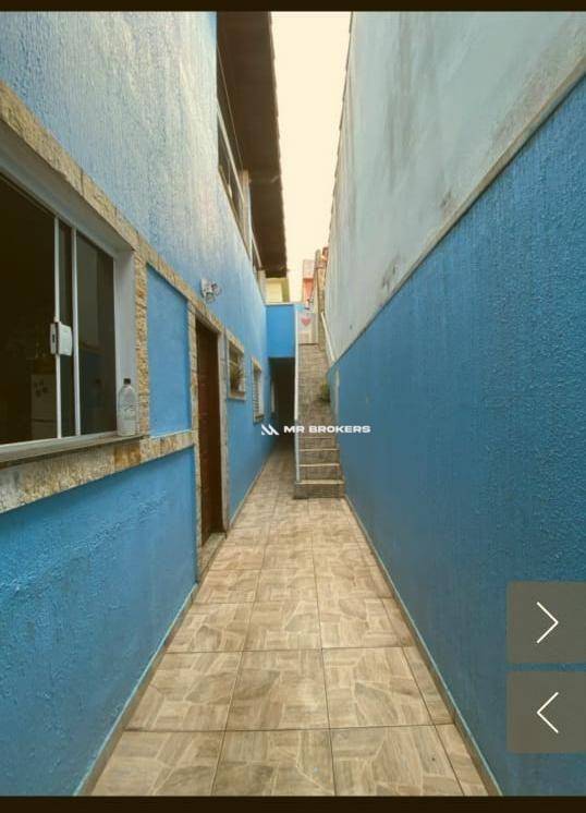 Casa, 3 quartos - Foto 18