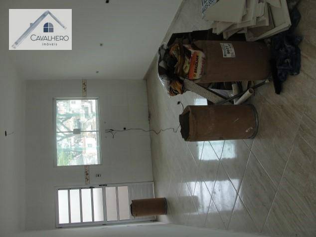 Sobrado à venda com 3 quartos, 200m² - Foto 5