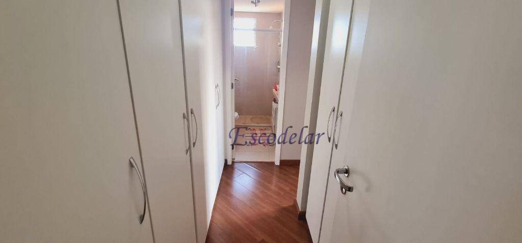 Apartamento à venda com 3 quartos, 145m² - Foto 20