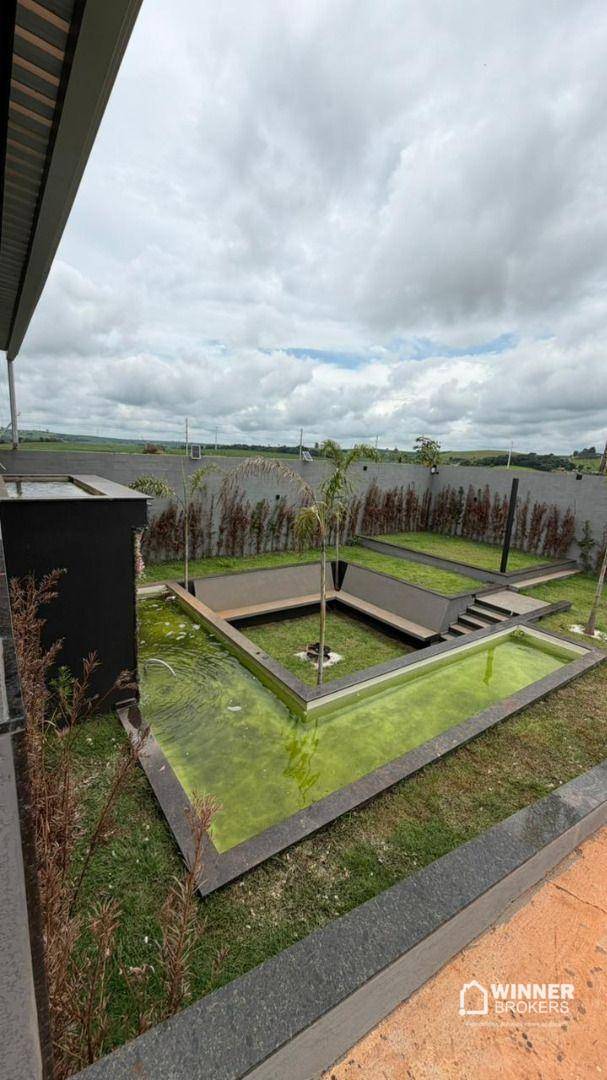 Chácara, 3 quartos, 1200 m² - Foto 2