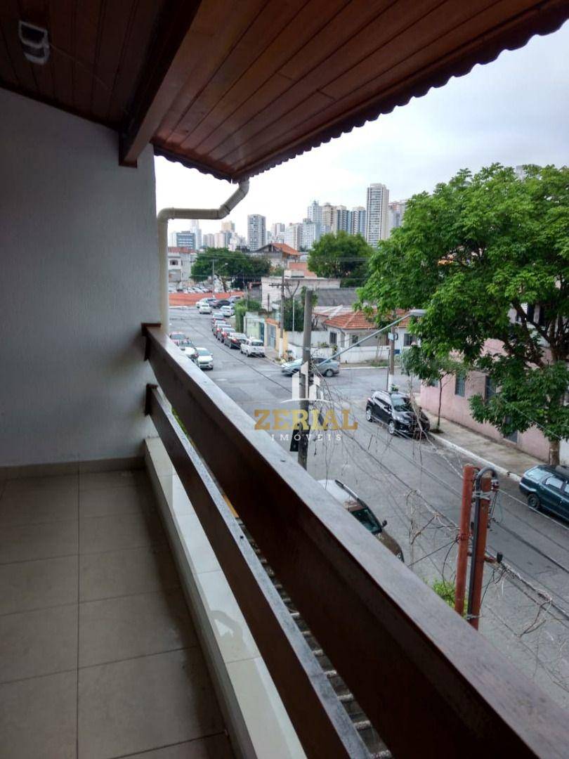 Sobrado à venda e aluguel com 5 quartos, 200m² - Foto 12