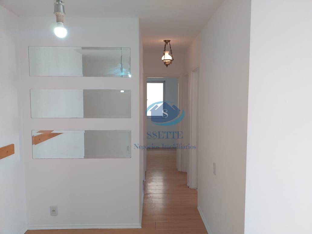 Apartamento à venda com 3 quartos, 61m² - Foto 5