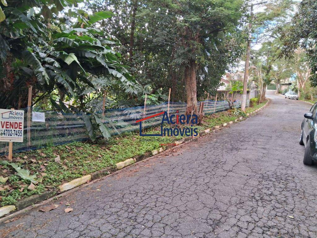 Loteamento e Condomínio à venda, 755M2 - Foto 4