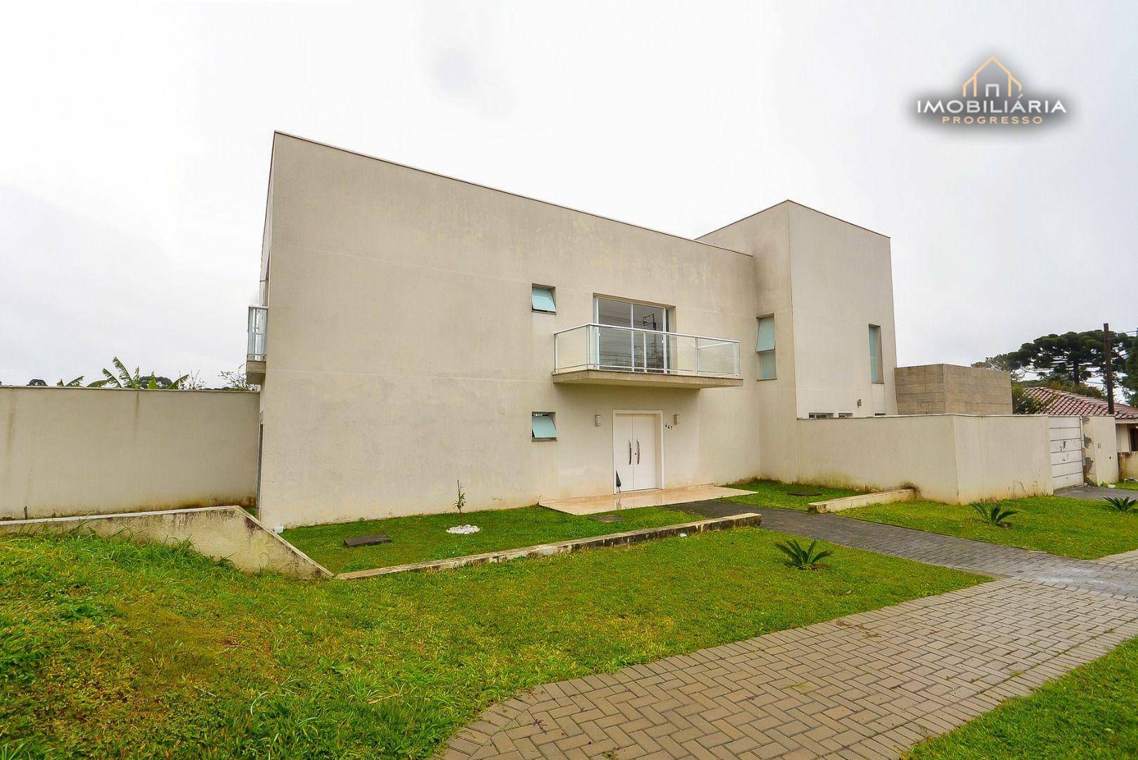 Casa à venda com 4 quartos, 467m² - Foto 2