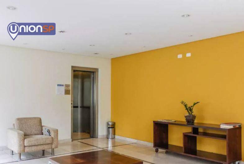 Apartamento à venda com 4 quartos, 194m² - Foto 12