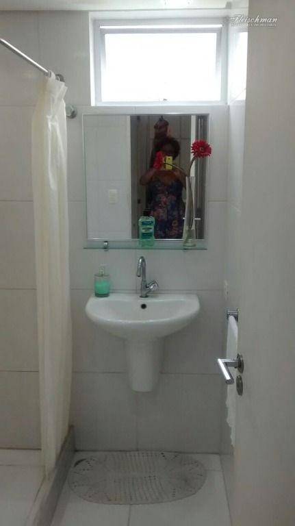 Apartamento, 2 quartos, 81 m² - Foto 2