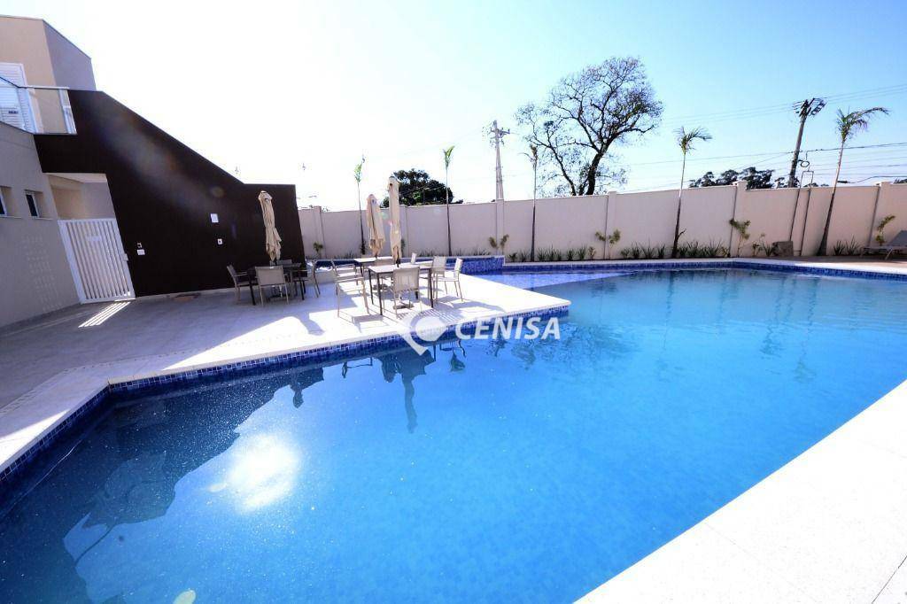 Apartamento para alugar com 2 quartos, 51m² - Foto 35