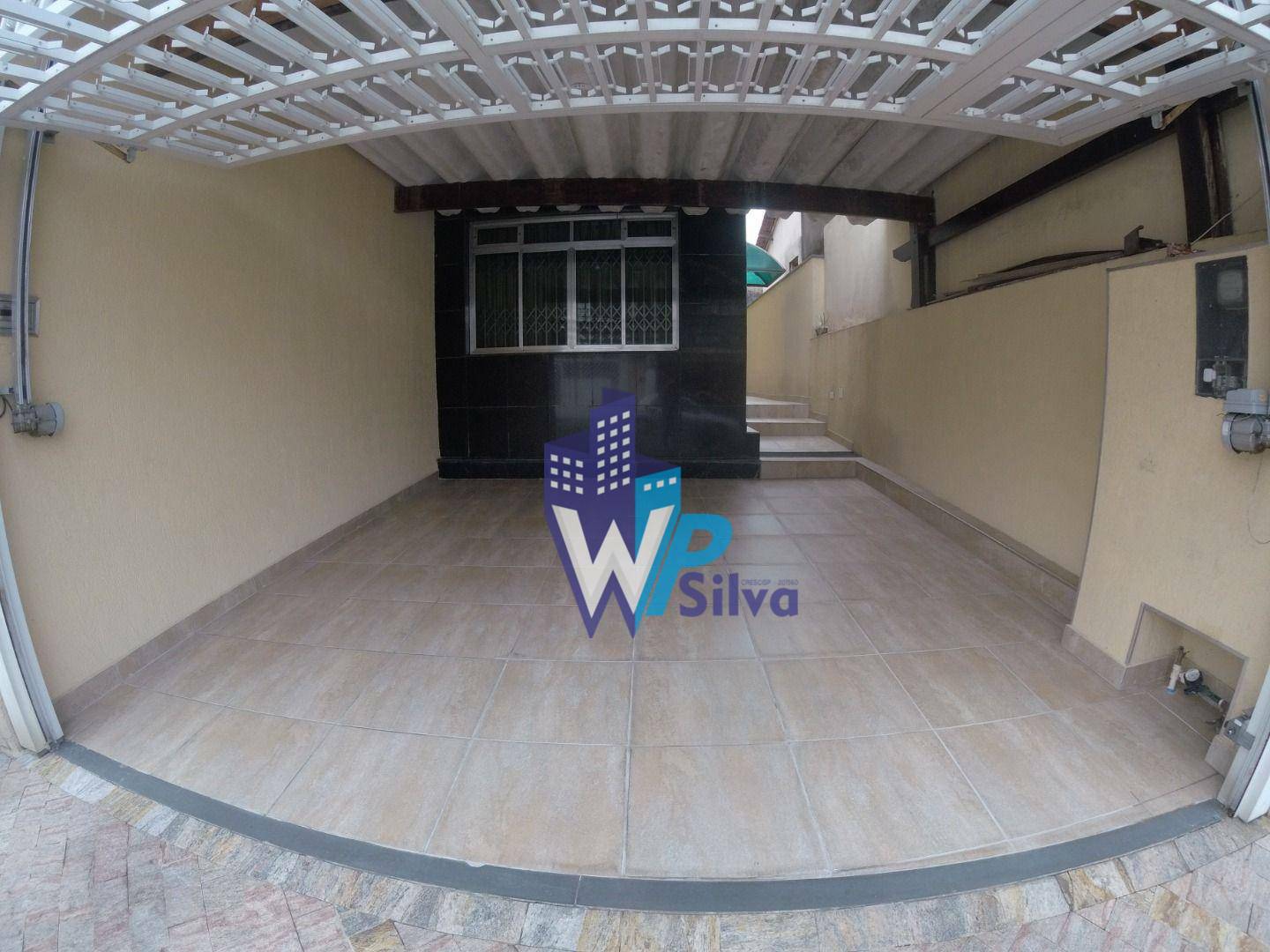 Sobrado à venda com 2 quartos, 125m² - Foto 30