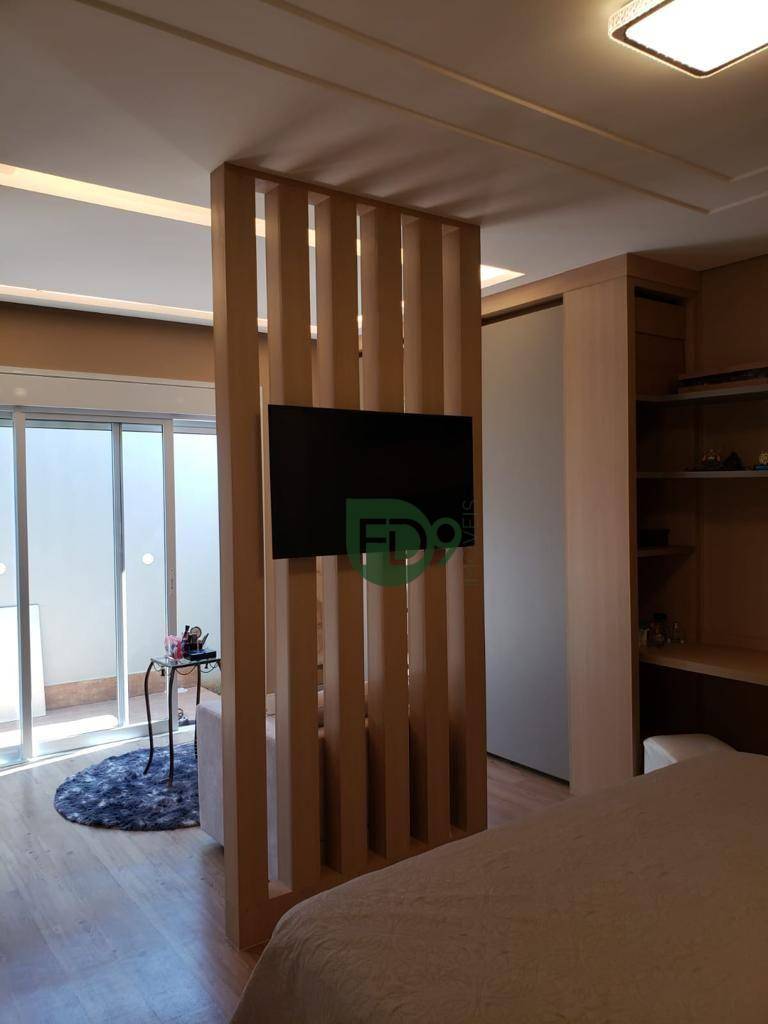 Casa à venda com 3 quartos, 247m² - Foto 30