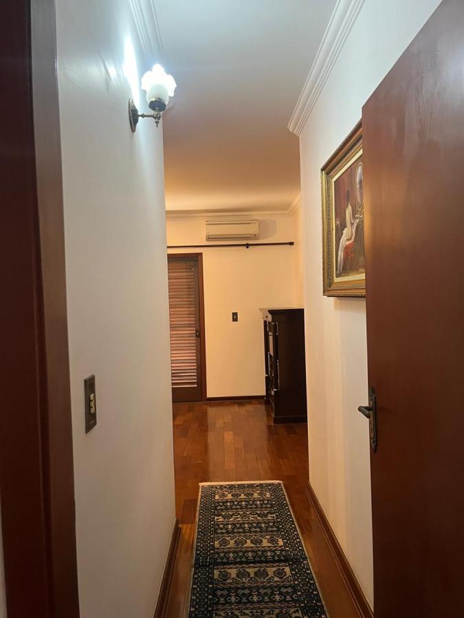 Casa de Condomínio para alugar com 4 quartos, 369m² - Foto 31