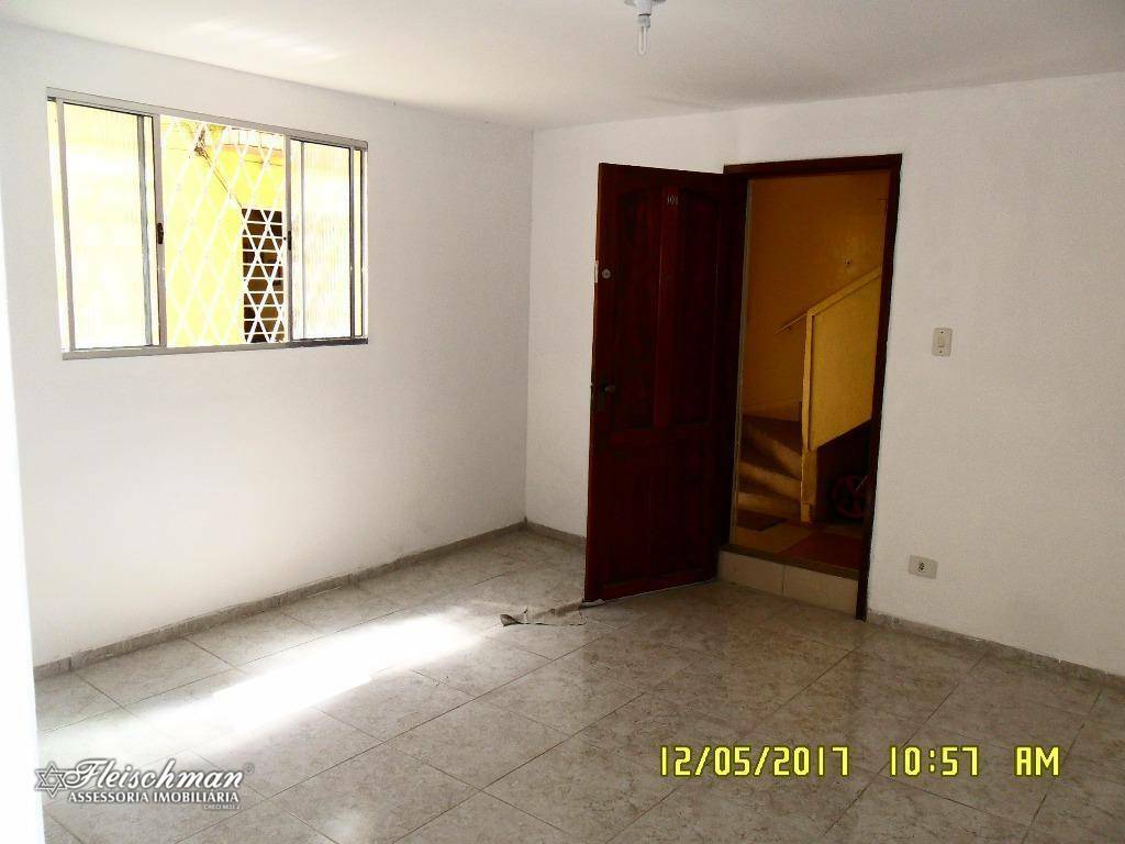 Apartamento à venda com 3 quartos, 70m² - Foto 3