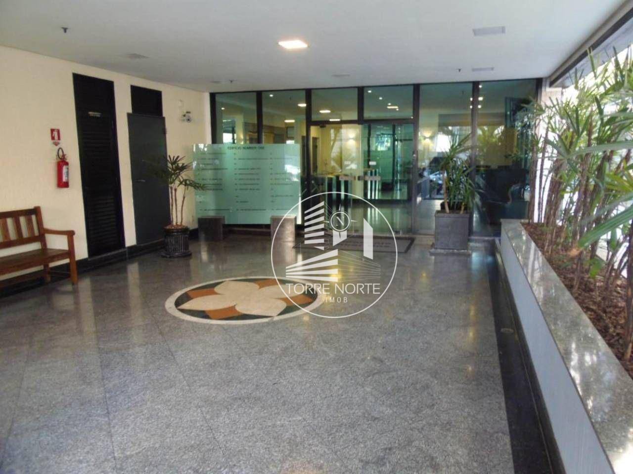 Conjunto Comercial-Sala para alugar, 88m² - Foto 4