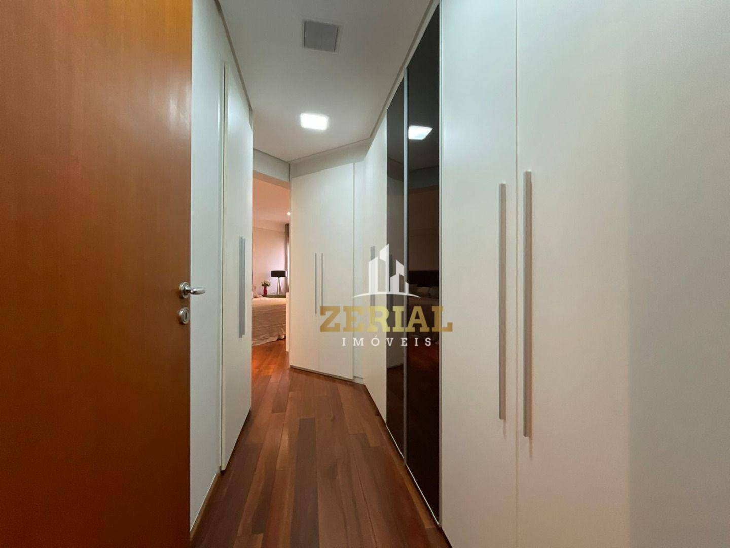 Apartamento à venda com 3 quartos, 188m² - Foto 31