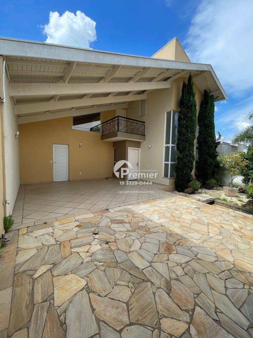 Casa à venda e aluguel com 3 quartos, 357m² - Foto 2