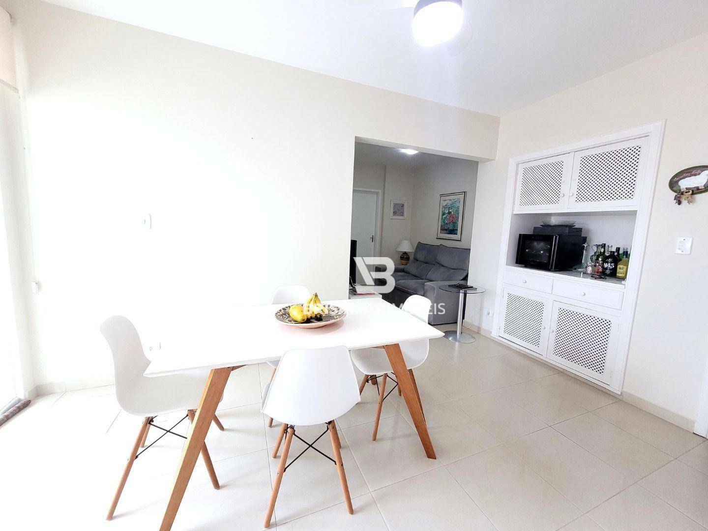 Apartamento à venda com 2 quartos, 65m² - Foto 5