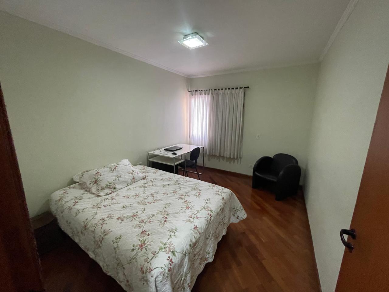 Apartamento à venda com 3 quartos, 118m² - Foto 7