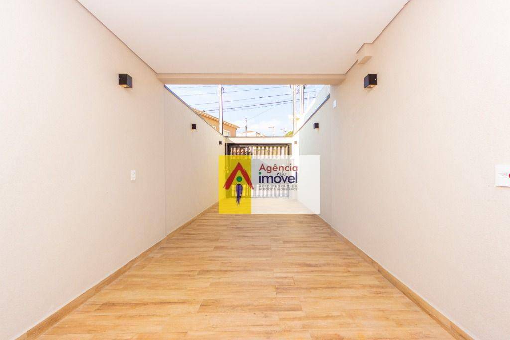 Sobrado à venda com 3 quartos, 165m² - Foto 35