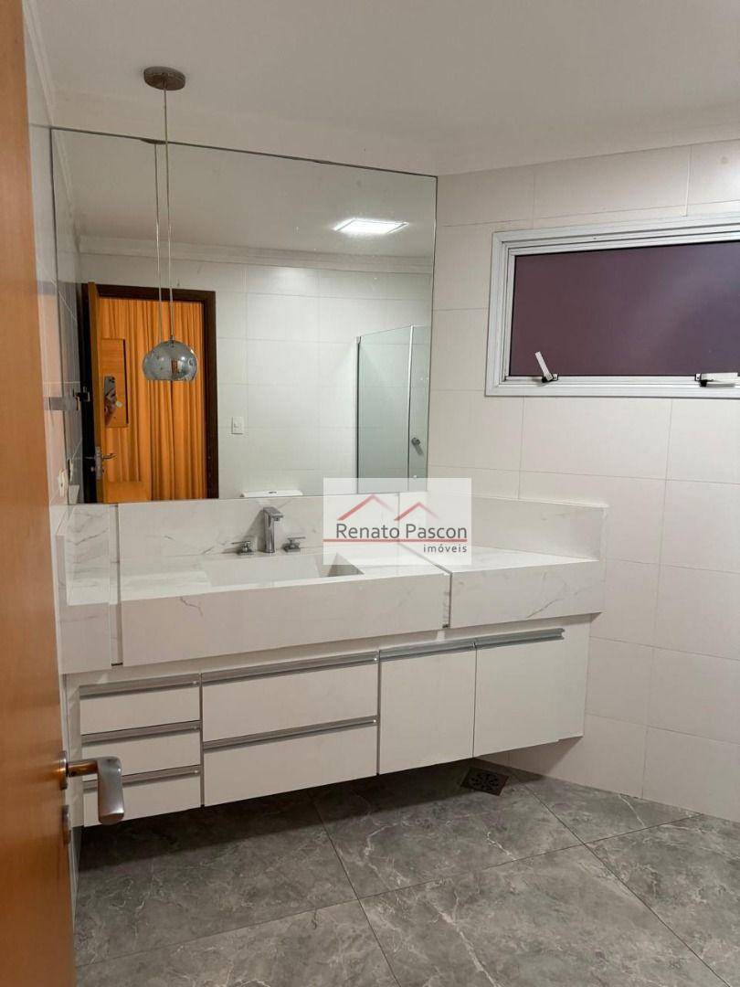 Apartamento à venda com 3 quartos, 156m² - Foto 16