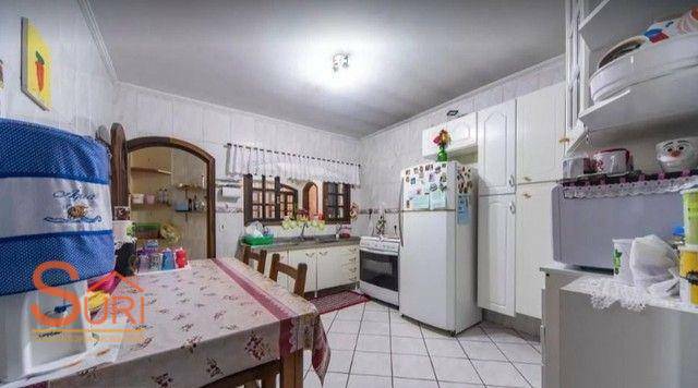 Apartamento à venda com 3 quartos, 120m² - Foto 7