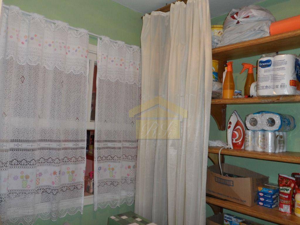 Sobrado à venda com 3 quartos, 120m² - Foto 30