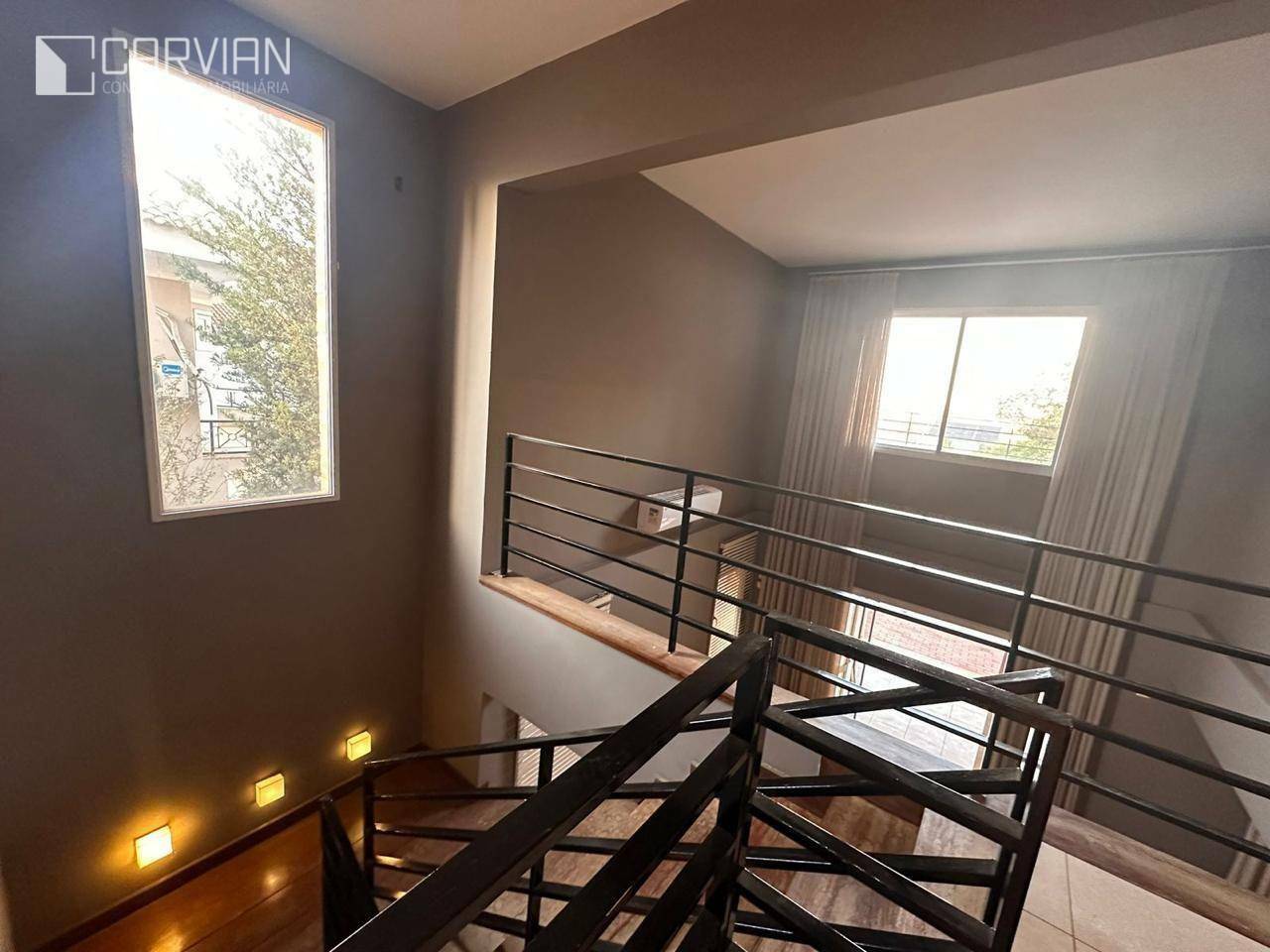 Casa de Condomínio para alugar com 3 quartos, 333m² - Foto 33