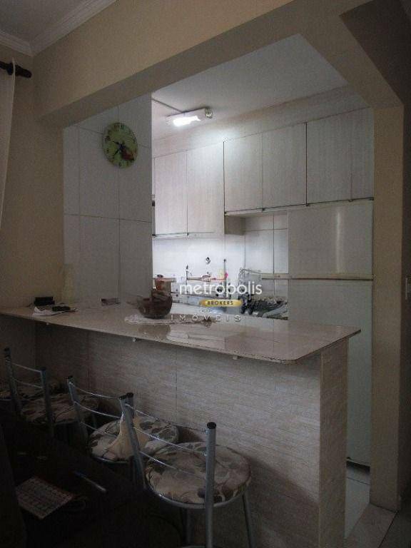 Apartamento à venda com 3 quartos, 67m² - Foto 6