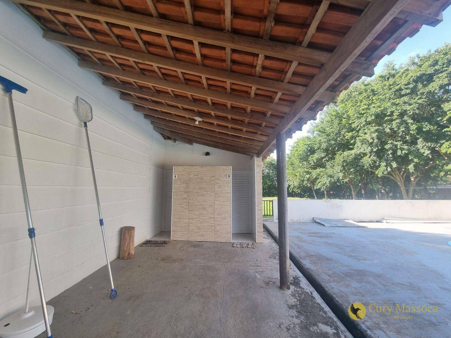 Chácara à venda com 2 quartos, 180m² - Foto 31