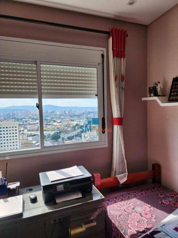 Apartamento à venda com 2 quartos, 94m² - Foto 17