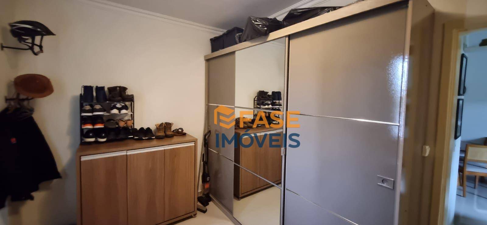 Apartamento à venda com 2 quartos, 52m² - Foto 9