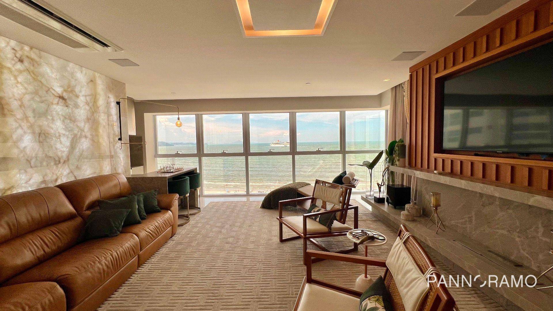 Apartamento, 4 quartos, 294 m² - Foto 2