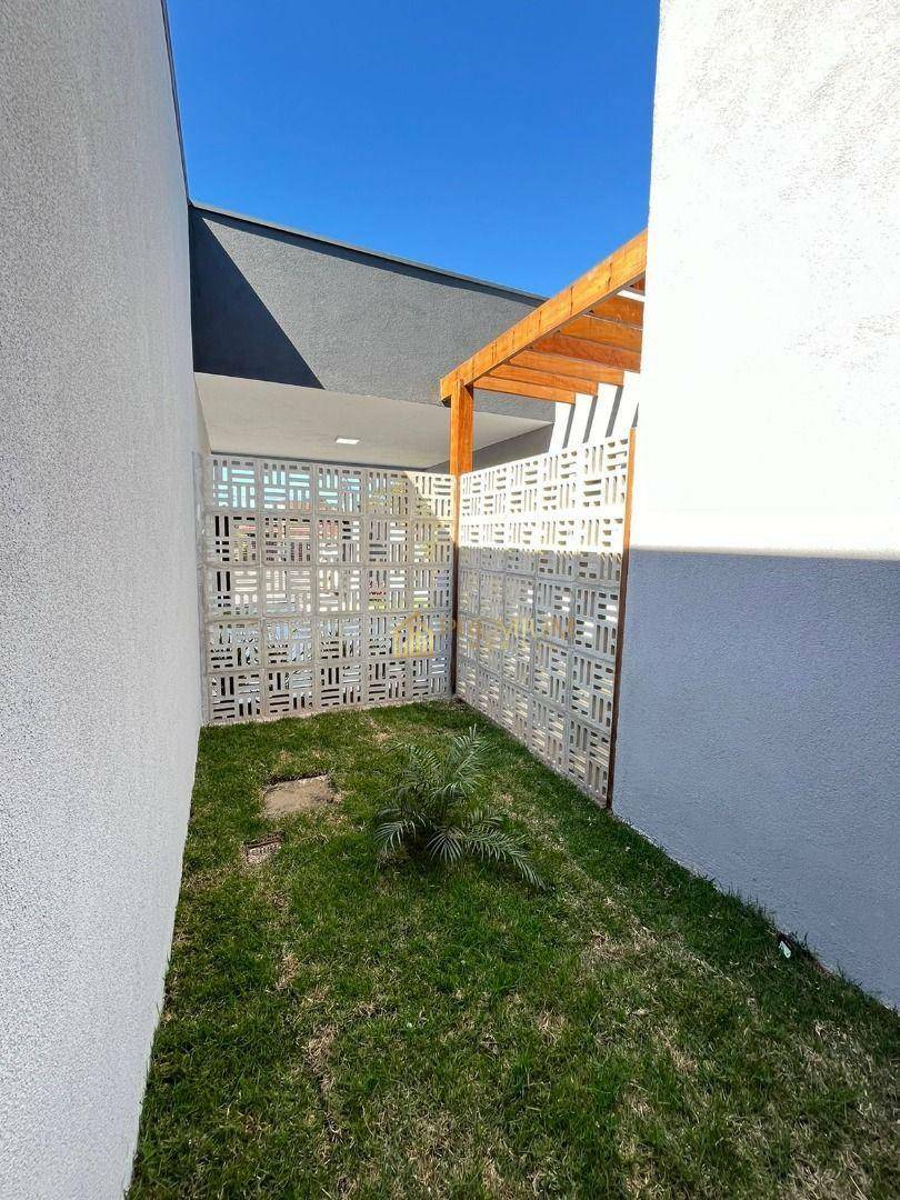 Casa à venda com 3 quartos, 122m² - Foto 19