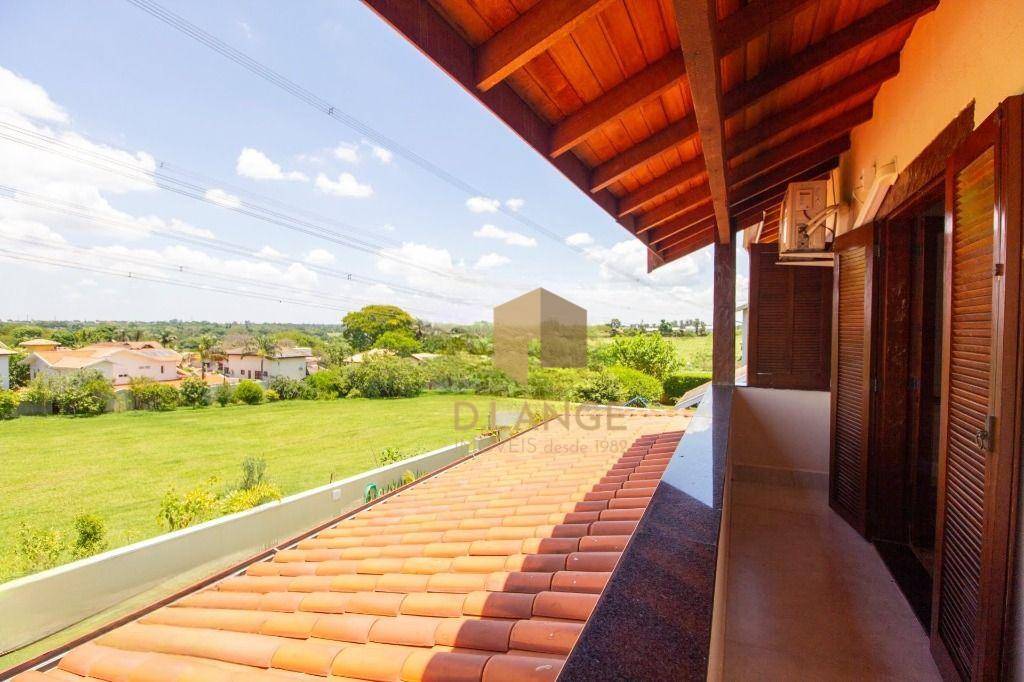 Casa de Condomínio à venda com 4 quartos, 375m² - Foto 11