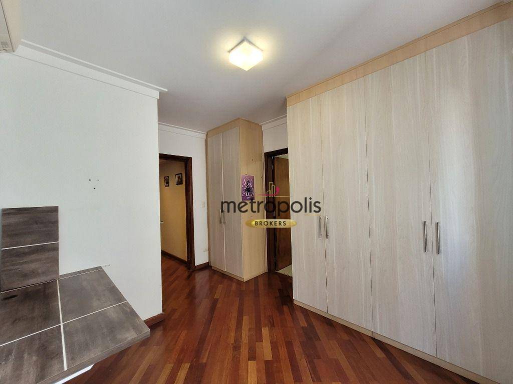 Apartamento à venda com 3 quartos, 168m² - Foto 19