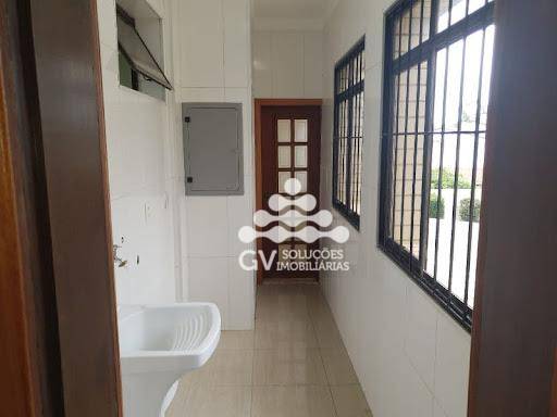 Apartamento à venda com 3 quartos, 164m² - Foto 14