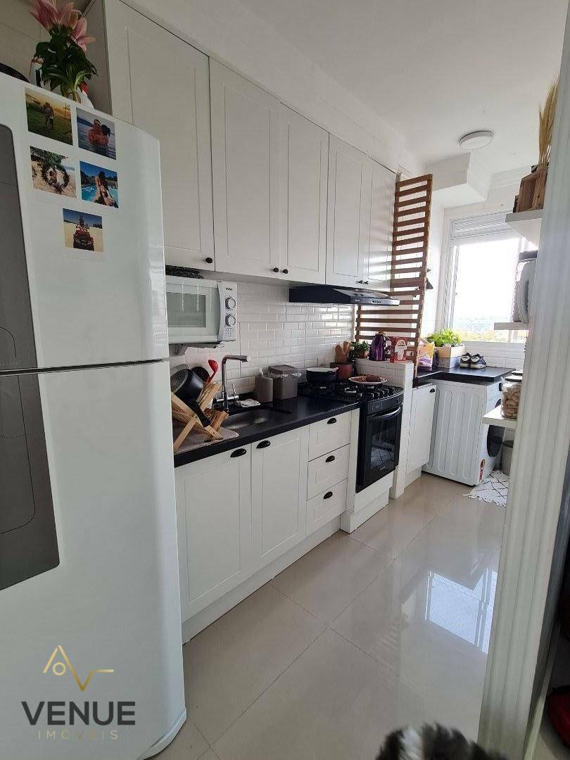 Apartamento à venda com 2 quartos, 45m² - Foto 5