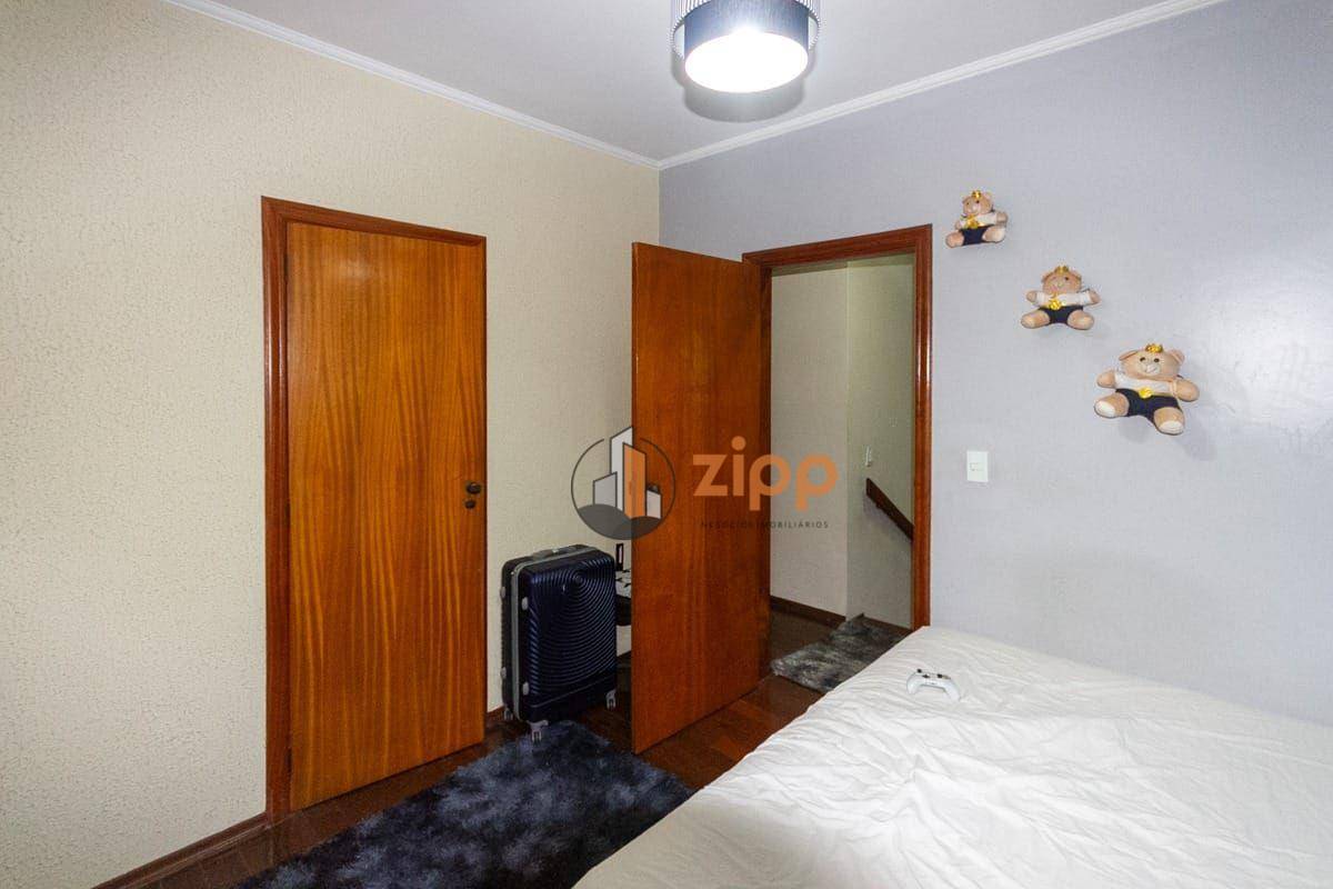 Sobrado à venda com 5 quartos, 550m² - Foto 15