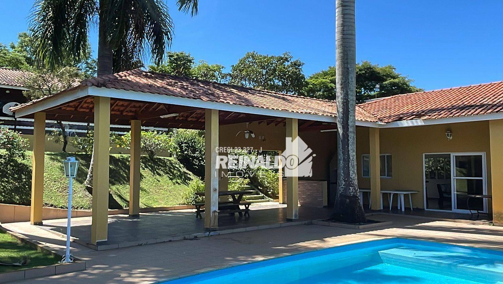 Casa de Condomínio à venda com 5 quartos, 314m² - Foto 35