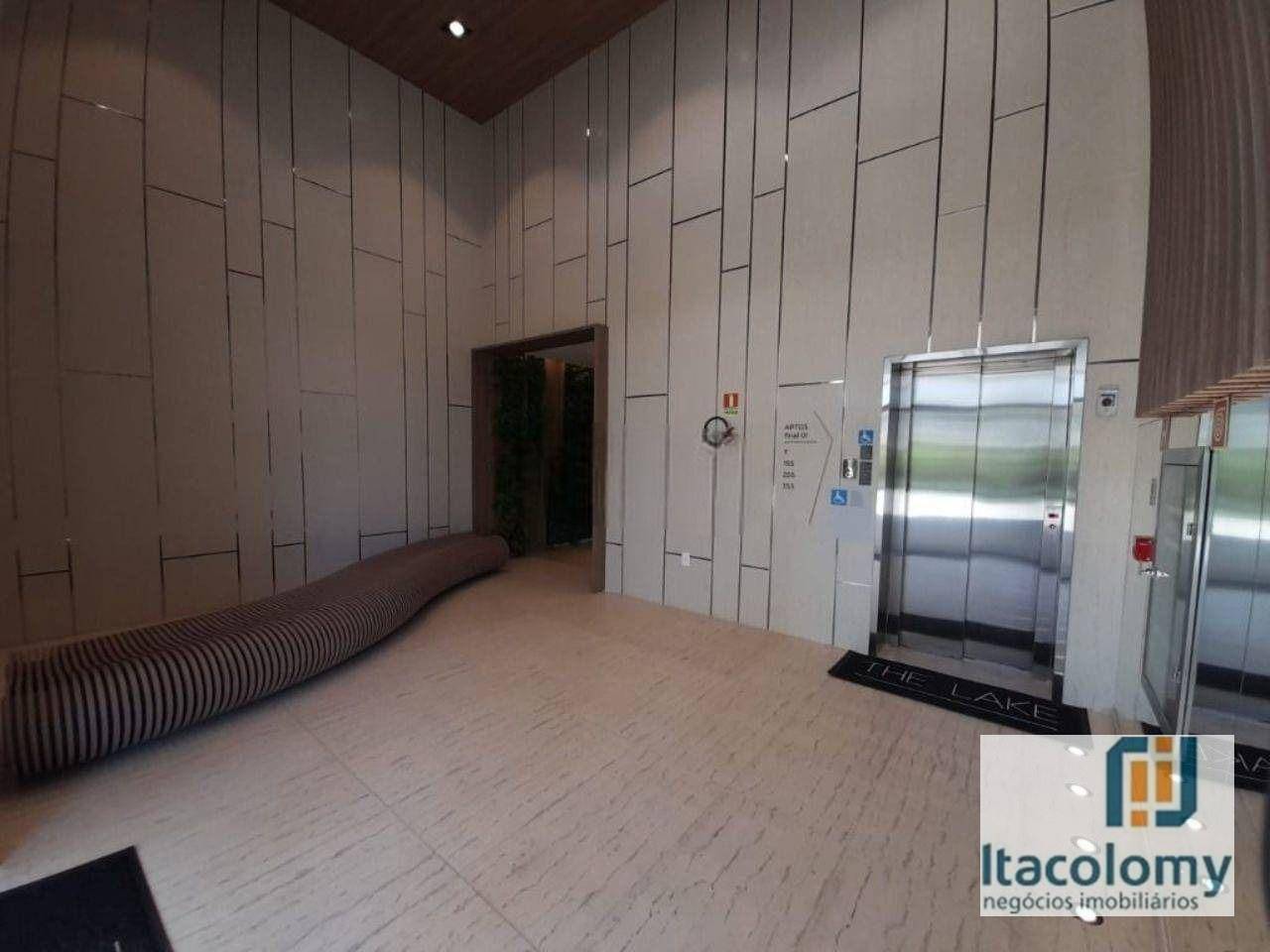 Apartamento à venda com 4 quartos, 338m² - Foto 16