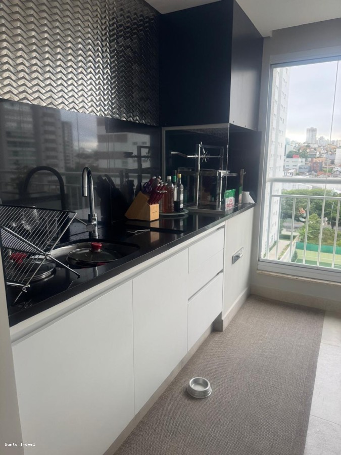 Apartamento para alugar com 3 quartos, 198m² - Foto 4