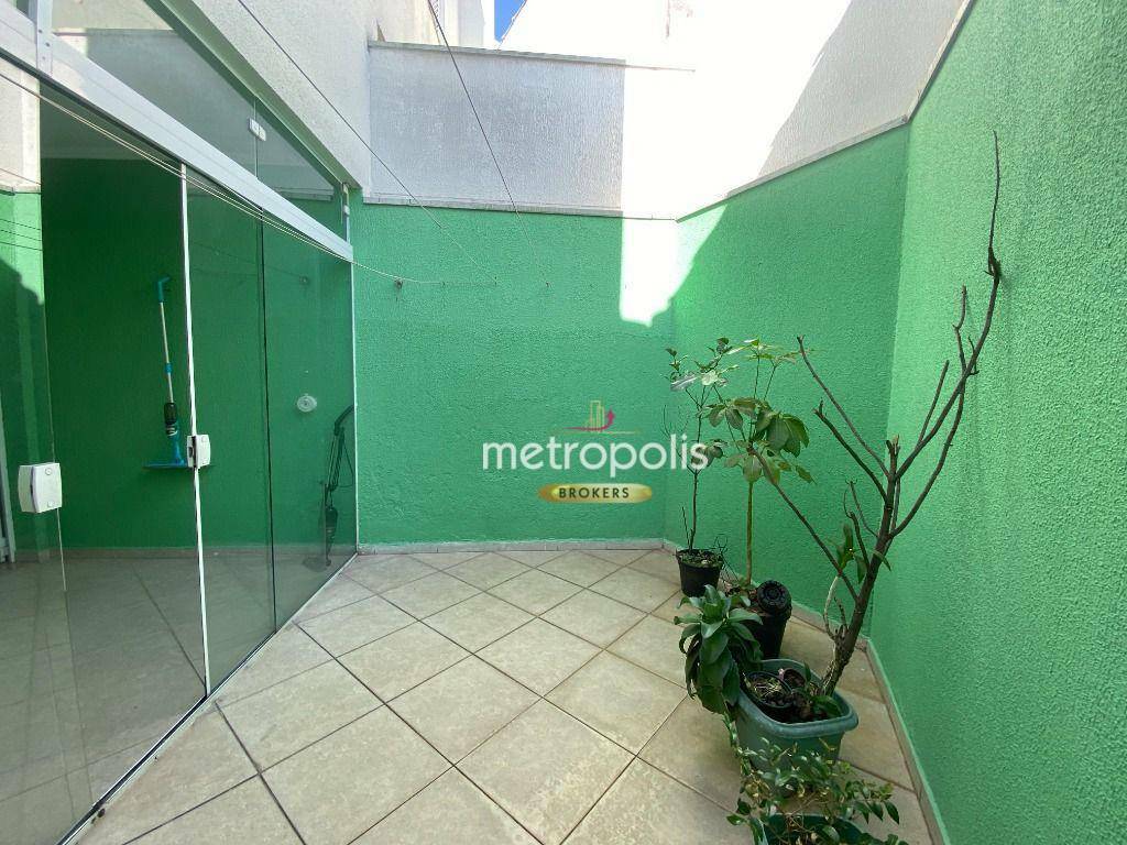 Sobrado à venda com 3 quartos, 152m² - Foto 26