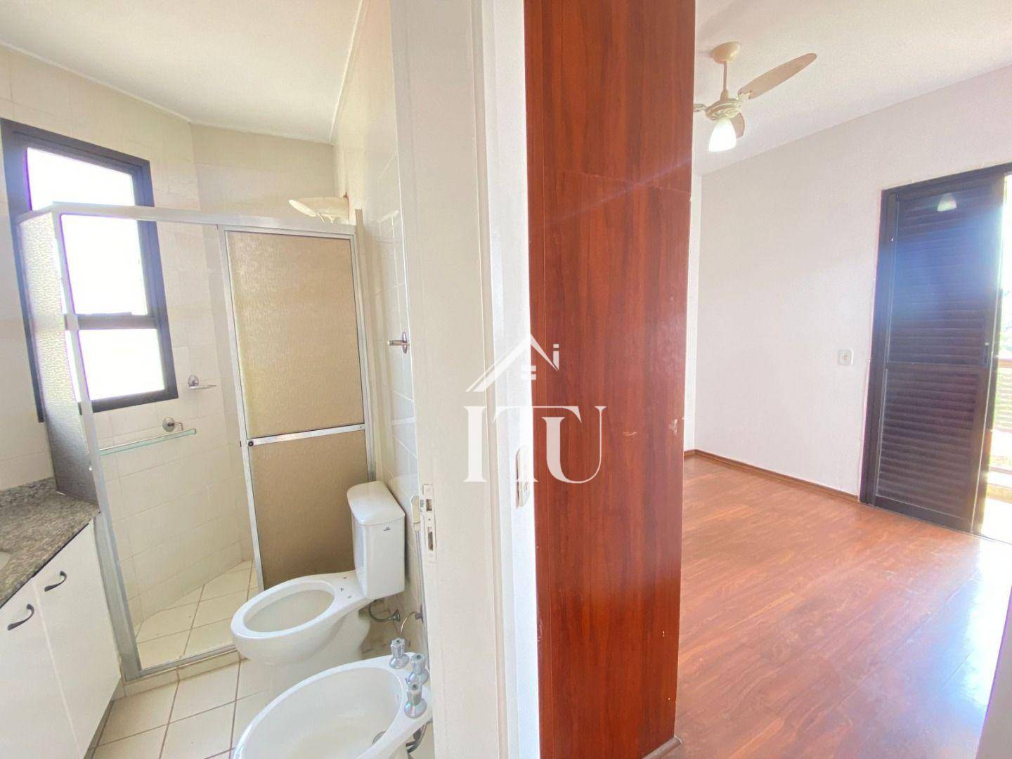 Apartamento para alugar com 3 quartos, 95m² - Foto 15